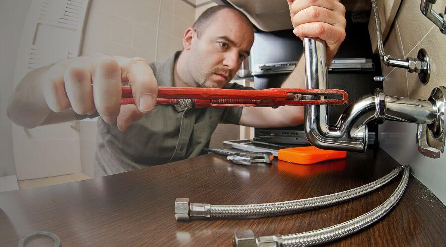 Local annual plumbing maintenance in Novelty, OH